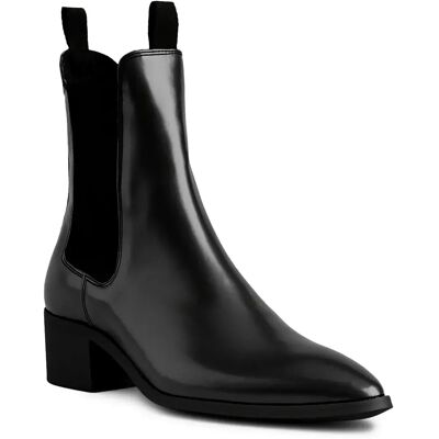 Gant Stivaletti 879551700 Black EU 39 Gant Stivaletti 879551700 Black EU 39