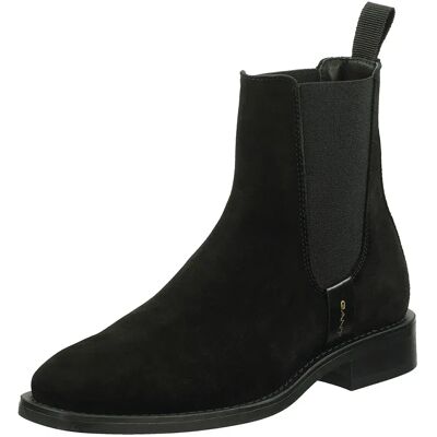 Gant Stivaletti 879553771 Black EU 37 Gant Stivaletti 879553771 Black EU 37