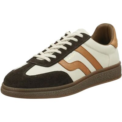 Gant Sneaker Cuzmo Rich Brown EU 44 Gant Sneaker Cuzmo Rich Brown EU 44
