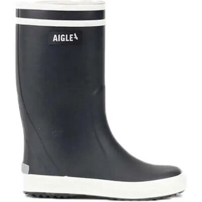Aigle Stivali Da Pioggia Nb1252 Lolly Pop 2 Marine / White EU 38 Aigle Stivali Da Pioggia Nb1252 Lolly Pop 2 Marine / White EU 38