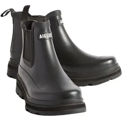 Aigle Stivali Da Pioggia Soft Rain 2 Noir EU 38 Aigle Stivali Da Pioggia Soft Rain 2 Noir EU 38