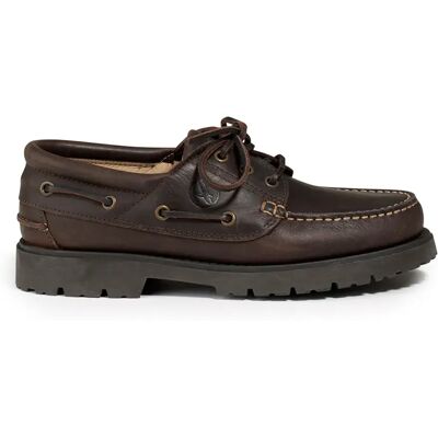 Aigle Mocassini Da Barca Tarmac Brown / Fonce EU 46 Aigle Mocassini Da Barca Tarmac Brown / Fonce EU 46