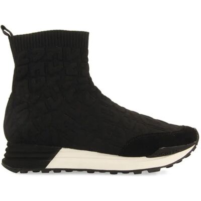 Gioseppo Stivali Holev Black EU 36 Gioseppo Stivali Holev Black EU 36