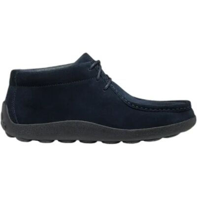 Geox Mocassini Spherica Blue Marine EU 41 Geox Mocassini Spherica Blue Marine EU 41