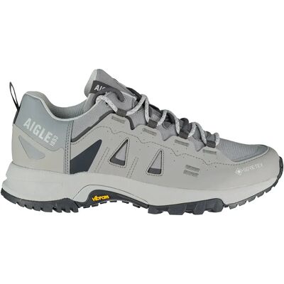 Aigle Sneaker Pariot Gore-tex® Grey EU 46 Aigle Sneaker Pariot Gore-tex® Grey EU 46