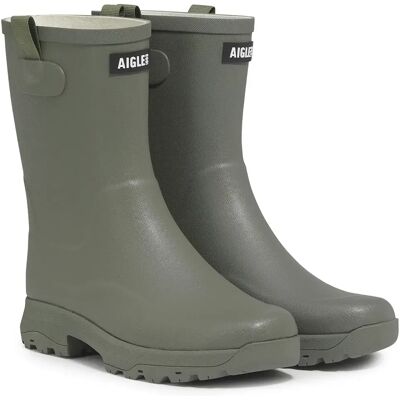 Aigle Stivali Da Pioggia Alya Taillis EU 37 Aigle Stivali Da Pioggia Alya Taillis EU 37