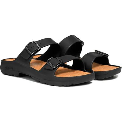 Aigle Sandali Corlay Black EU 45 Aigle Sandali Corlay Black EU 45