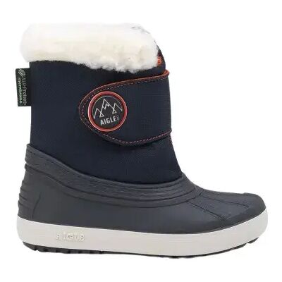 Aigle Stivali Explorus Kid Vc Navy EU 24 Aigle Stivali Explorus Kid Vc Navy EU 24