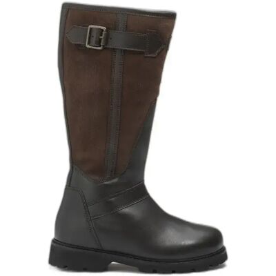 Aigle Stivali Inverss Gore-tex® W Dark Brown EU 40 Aigle Stivali Inverss Gore-tex® W Dark Brown EU 40