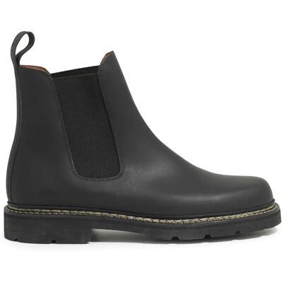 Aigle Stivaletti Quercy Black 2 EU 38 Aigle Stivaletti Quercy Black 2 EU 38
