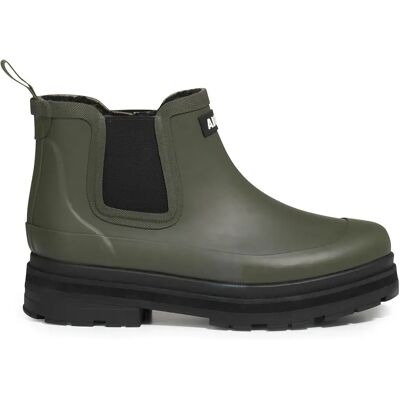 Aigle Stivaletti Soft Rain Fur Avocat EU 39 Aigle Stivaletti Soft Rain Fur Avocat EU 39