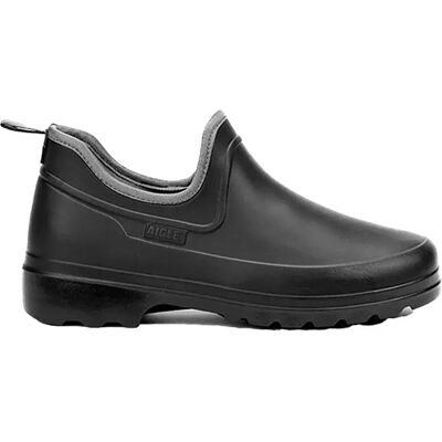 Aigle Mocassini Taden Plus 2 Black EU 37 Aigle Mocassini Taden Plus 2 Black EU 37