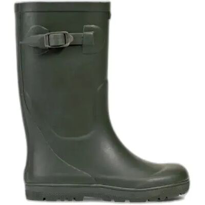 Aigle Stivali Da Pioggia Woody-pop 2 Kaki EU 36 Aigle Stivali Da Pioggia Woody-pop 2 Kaki EU 36
