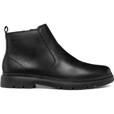 Geox Stivaletti Spherica Ec1 B Abx Black EU 45 Geox Stivaletti Spherica Ec1 B Abx Black EU 45