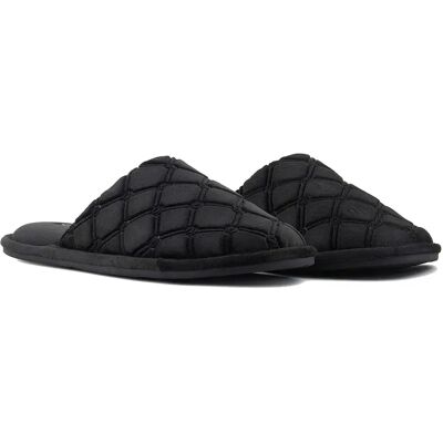 Emporio Armani Pantofole Xjpw07_xd19 Black 0002 EU 39 Emporio Armani Pantofole Xjpw07_xd19 Black 0002 EU 39