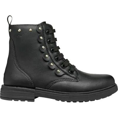 Geox Stivali Eclair A Black EU 37 Geox Stivali Eclair A Black EU 37