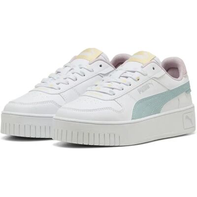Sneakers Puma Carina Street Lacey Jr - Scarpe casual Sneakers Puma Carina Street Lacey Jr - Scarpe casual