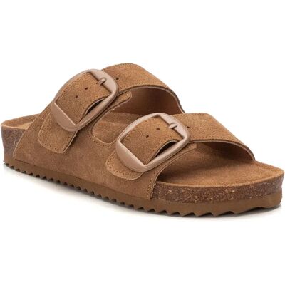 Refresh Sandali 172833 Camel EU 39 Refresh Sandali 172833 Camel EU 39