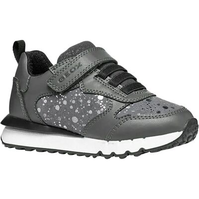 Geox Sneaker Fastics Dark Grey EU 35 Geox Sneaker Fastics Dark Grey EU 35