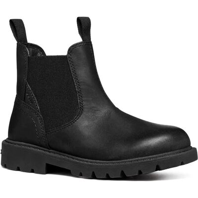 Geox Stivaletti J16faa0005 Shaylax Black EU 40 Geox Stivaletti J16faa0005 Shaylax Black EU 40