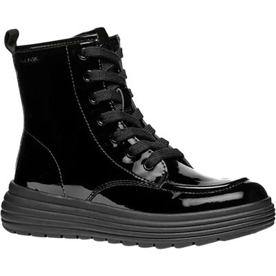 Geox Stivaletti J6eta000hh Phaolae Black EU 36 Geox Stivaletti J6eta000hh Phaolae Black EU 36