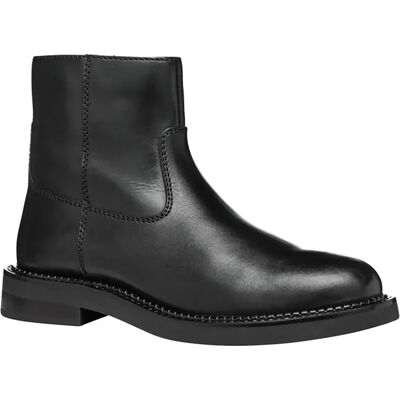 Geox Stivaletti Serilda Black EU 40 Geox Stivaletti Serilda Black EU 40
