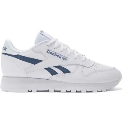 Reebok Classic Leather Sneakers - Casuali Sportivi Reebok Classic Leather Sneakers - Casuali Sportivi