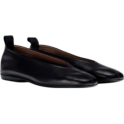 Wonders Ballerine Pepa Black EU 36 Wonders Ballerine Pepa Black EU 36