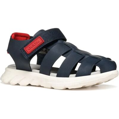 Geox Sandali Airadyum Bo Navy / Red EU 26 Geox Sandali Airadyum Bo Navy / Red EU 26