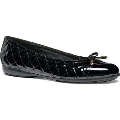Geox Ballerine Annytah B Black EU 37 Geox Ballerine Annytah B Black EU 37