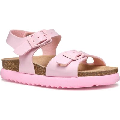 Geox Sandali Bubblebow Light Pink EU 39 Geox Sandali Bubblebow Light Pink EU 39