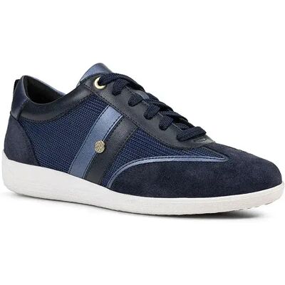 Geox Sneaker Myria B Navy EU 38 Geox Sneaker Myria B Navy EU 38