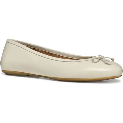 Geox Ballerine Palmaria B Papyrus EU 37 Geox Ballerine Palmaria B Papyrus EU 37