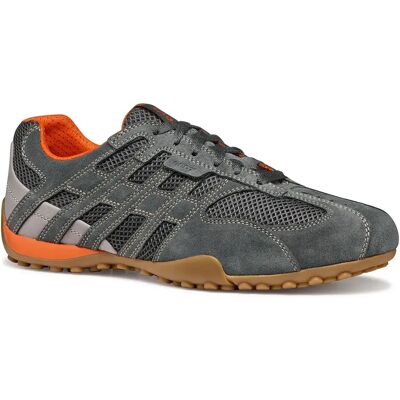 Geox Sneaker Snake Original A Grey EU 42 Geox Sneaker Snake Original A Grey EU 42