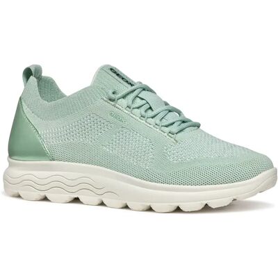 Geox Sneaker Spherica E Mint EU 40 Geox Sneaker Spherica E Mint EU 40