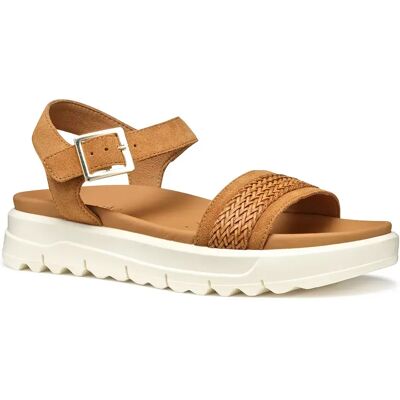 Geox Sandali Xand 2.1s C Cognac EU 36 Geox Sandali Xand 2.1s C Cognac EU 36