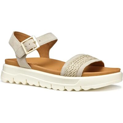 Geox Sandali Xand 2.1s C Light Taupe EU 39 Geox Sandali Xand 2.1s C Light Taupe EU 39