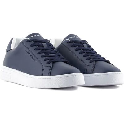 Armani Exchange Sneaker Xm00011_af11912 Salute EU 45 Armani Exchange Sneaker Xm00011_af11912 Salute EU 45