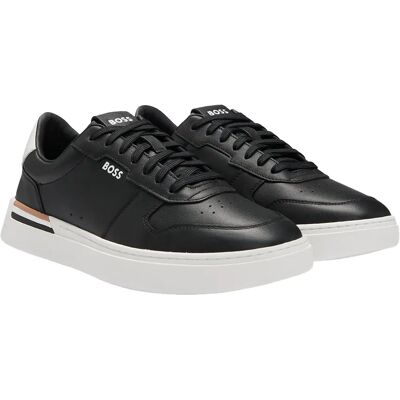 Boss Sneaker Clint 102995 Black EU 41 Boss Sneaker Clint 102995 Black EU 41