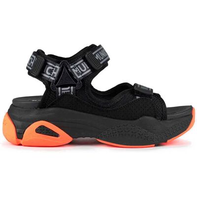 Munich Sandali Areia 11 Black EU 39 Munich Sandali Areia 11 Black EU 39