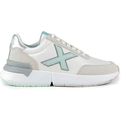 Munich Sneaker Versus 93 White EU 36 Munich Sneaker Versus 93 White EU 36