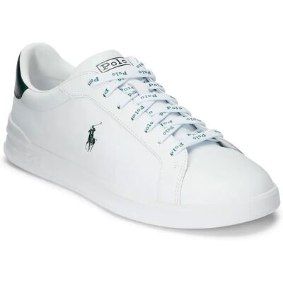 Ralph Lauren Ftw Sneaker 80982982 White / College Green Pp EU 36 Ralph Lauren Ftw Sneaker 80982982 White / College Green Pp EU 36