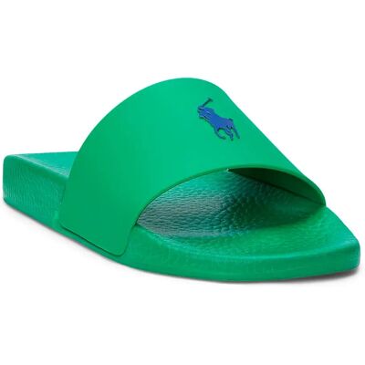 Ralph Lauren Ftw Ciabatte 809965075 Billiard EU 38 Ralph Lauren Ftw Ciabatte 809965075 Billiard EU 38