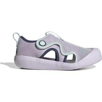 Adidas Ciabatte Da Piscina Per Bambini Altaventure 3.0 Ice Lavender / Halo Mint / Preloved Ink EU 30 Adidas Ciabatte Da Piscina Per Bambini Altaventure 3.0 Ice Lavender / Halo Mint / Preloved Ink EU 30