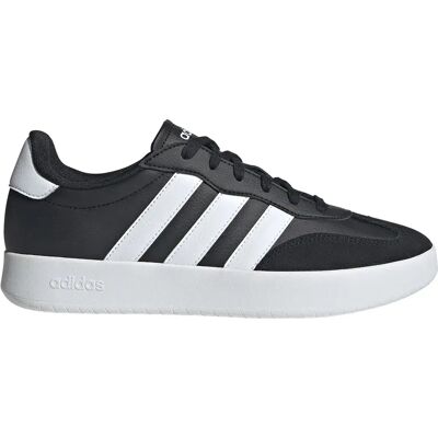 Adidas Sneaker Barreda Core Black / Cloud White / Core Black EU 40 Adidas Sneaker Barreda Core Black / Cloud White / Core Black EU 40