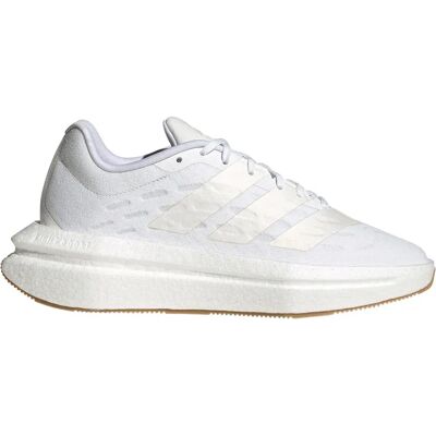 Adidas Sneaker Flowboost Cloud White / Zero Met / Core White EU 38 2/3 Adidas Sneaker Flowboost Cloud White / Zero Met / Core White EU 38 2/3