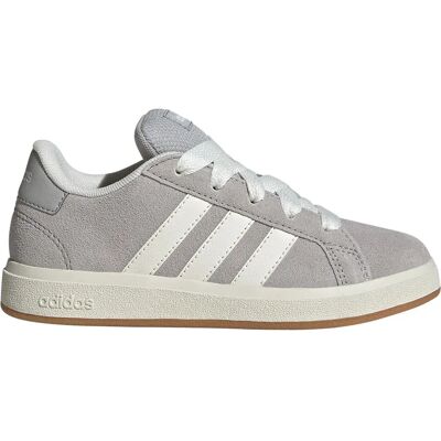 Adidas Sneaker Grand Court 00s Grey Two / Off White / Gum10 EU 36 Adidas Sneaker Grand Court 00s Grey Two / Off White / Gum10 EU 36