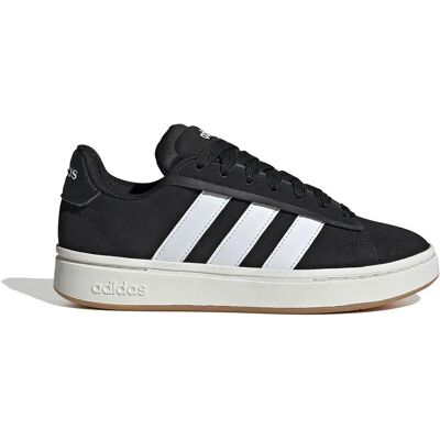 Adidas Sneaker Grand Court Alpha Core Black / Cloud White / Off White EU 36 2/3 Adidas Sneaker Grand Court Alpha Core Black / Cloud White / Off White EU 36 2/3