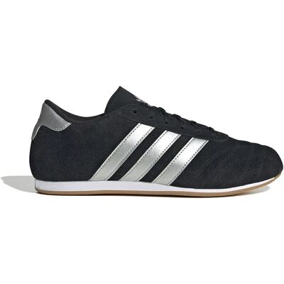 Adidas Originals Sneaker Taekwondo Lace Core Black / Silver Met / Cloud White EU 38 Adidas Originals Sneaker Taekwondo Lace Core Black / Silver Met / Cloud White EU 38