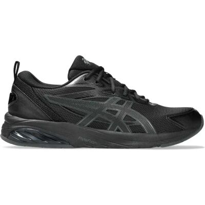Asics Sportstyle Sneaker Gel Quantum Kei Black / Obsidian Grey EU 48 Asics Sportstyle Sneaker Gel Quantum Kei Black / Obsidian Grey EU 48
